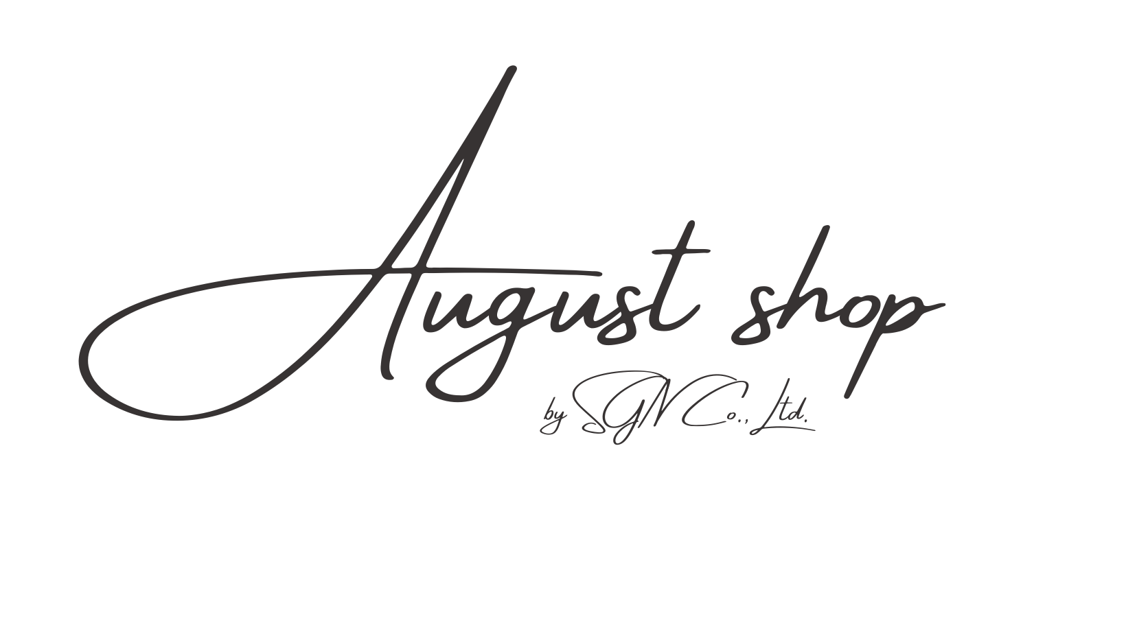 August Shop